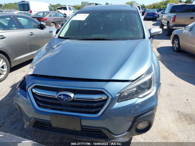 4S4BSANC0J3285807 Subaru Outback Limited