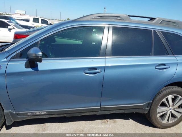 4S4BSANC0J3285807 Subaru Outback Limited