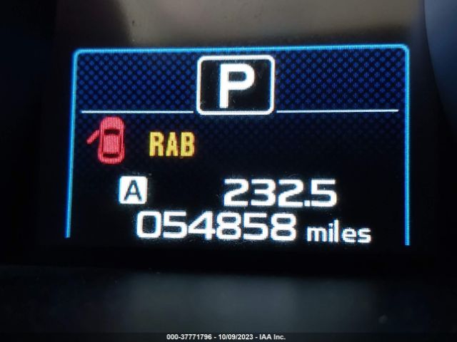 4S4BSANC0J3285807 Subaru Outback Limited