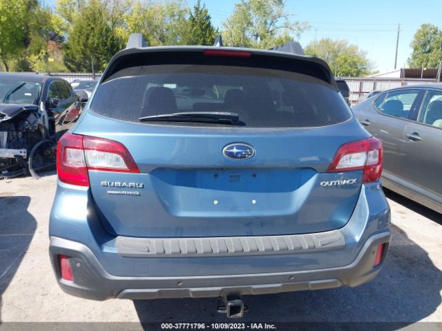4S4BSANC0J3285807 Subaru Outback Limited