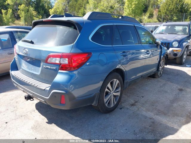 4S4BSANC0J3285807 Subaru Outback Limited