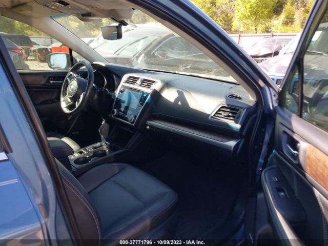 4S4BSANC0J3285807 Subaru Outback Limited