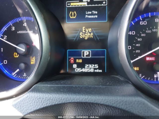 4S4BSANC0J3285807 Subaru Outback Limited