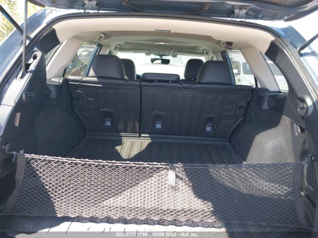4S4BSANC0J3285807 Subaru Outback Limited