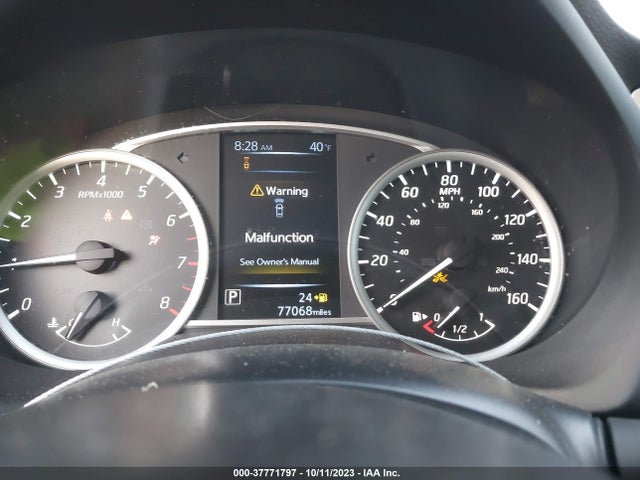 2018 NISSAN SENTRA 3N1AB7AP7JY335544 Photo 6