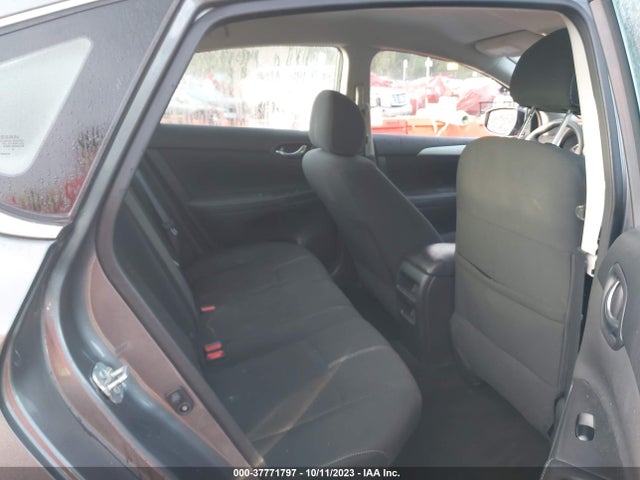 2018 NISSAN SENTRA 3N1AB7AP7JY335544 Photo 7