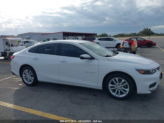 Chevrolet MALIBU LT 2016 1G1ZE5ST5GF206072 Image 13