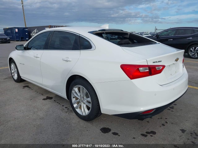Chevrolet MALIBU LT 2016 1G1ZE5ST5GF206072 Image 3