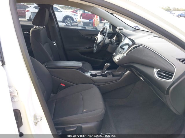 Chevrolet MALIBU LT 2016 1G1ZE5ST5GF206072 Image 5