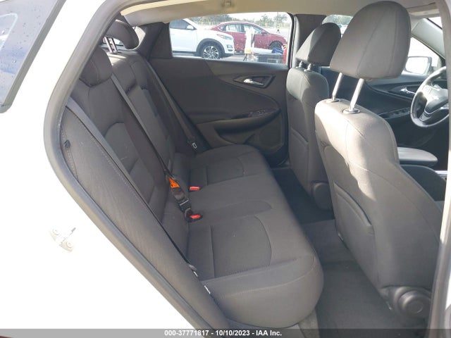 Chevrolet MALIBU LT 2016 1G1ZE5ST5GF206072 Image 8