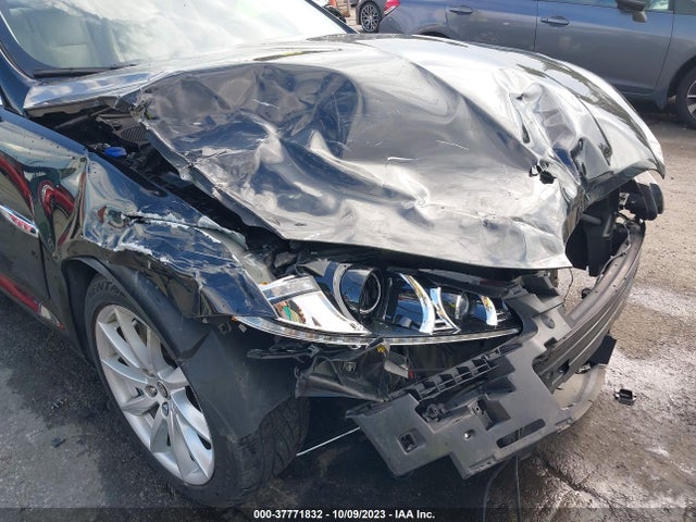 2012 JAGUAR XF SAJWA0FB8CLS54575 Photo 5