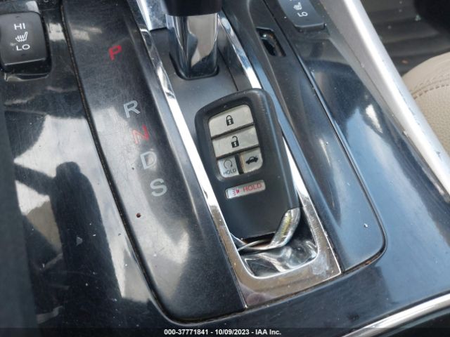 1HGCR3F87HA036812 Honda Accord Sedan Ex-l V6