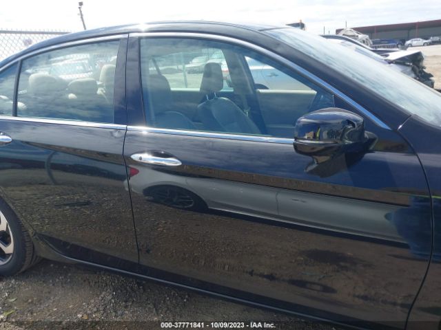 1HGCR3F87HA036812 Honda Accord Sedan Ex-l V6