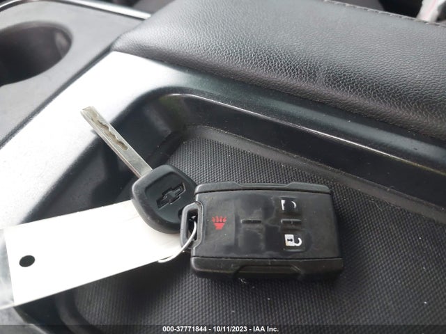 Chevrolet Silverado 1500 Ld Lt 2019 2GCRCPEC7K1155890 Image 11