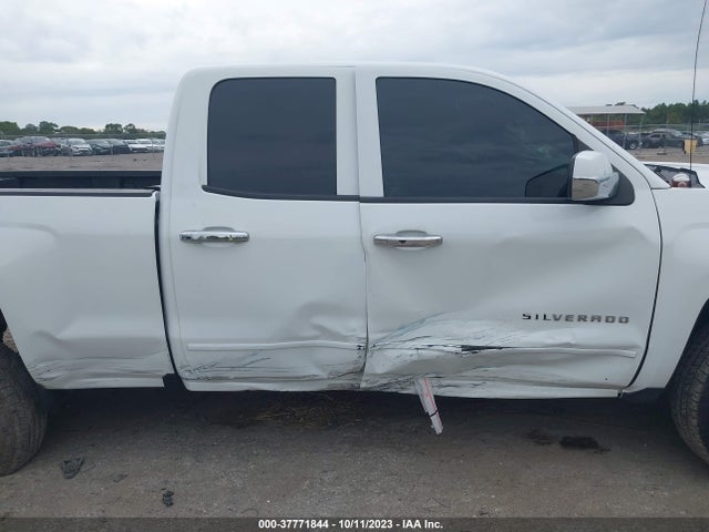 Chevrolet Silverado 1500 Ld Lt 2019 2GCRCPEC7K1155890 Image 13
