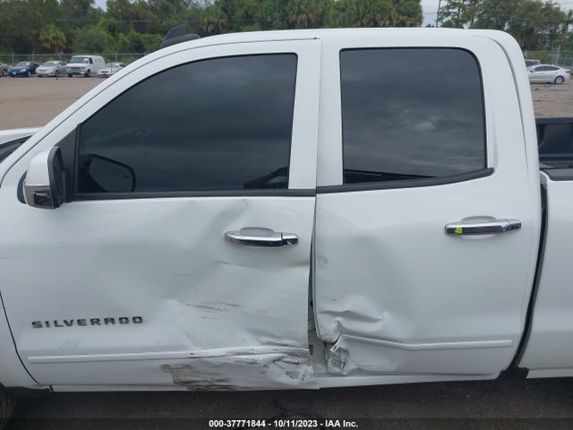 Chevrolet Silverado 1500 Ld Lt 2019 2GCRCPEC7K1155890 Image 14