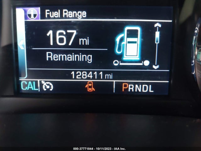 Chevrolet Silverado 1500 Ld Lt 2019 2GCRCPEC7K1155890 Image 15