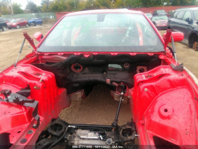 2C3CDXL91NH155278 Dodge Charger Srt Hellcat Widebody