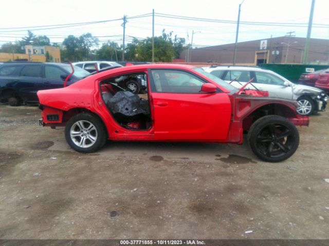 2C3CDXL91NH155278 Dodge Charger Srt Hellcat Widebody