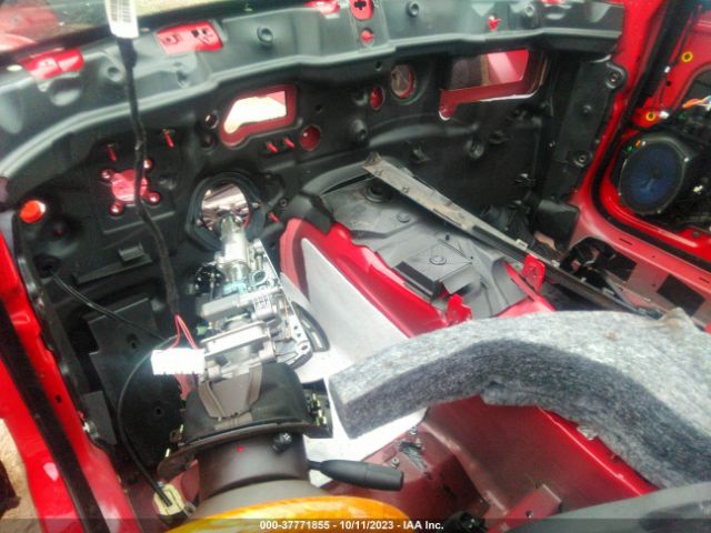 2C3CDXL91NH155278 Dodge Charger Srt Hellcat Widebody