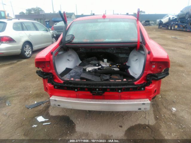 2C3CDXL91NH155278 Dodge Charger Srt Hellcat Widebody