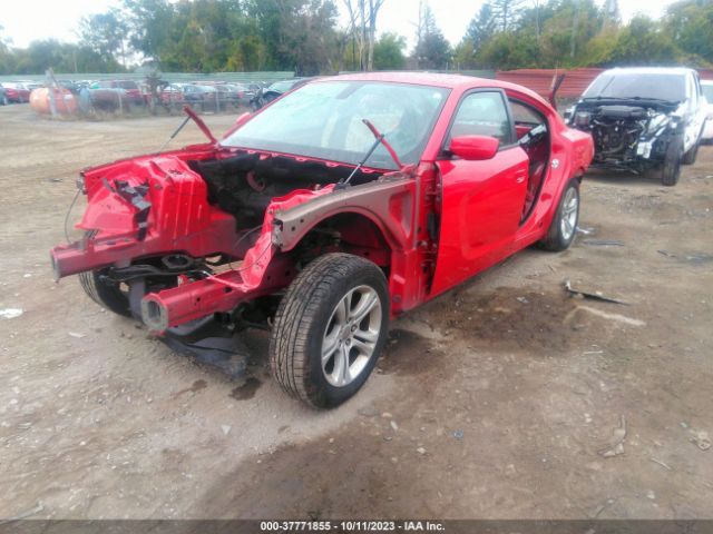 2C3CDXL91NH155278 Dodge Charger Srt Hellcat Widebody