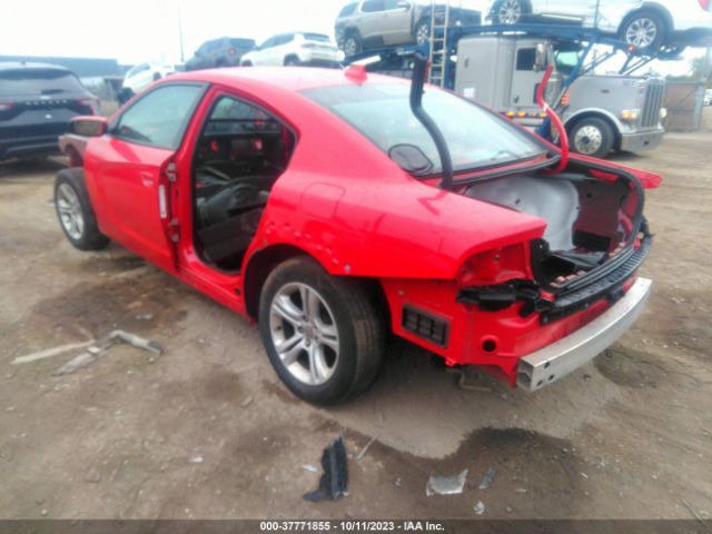 2C3CDXL91NH155278 Dodge Charger Srt Hellcat Widebody