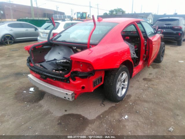 2C3CDXL91NH155278 Dodge Charger Srt Hellcat Widebody