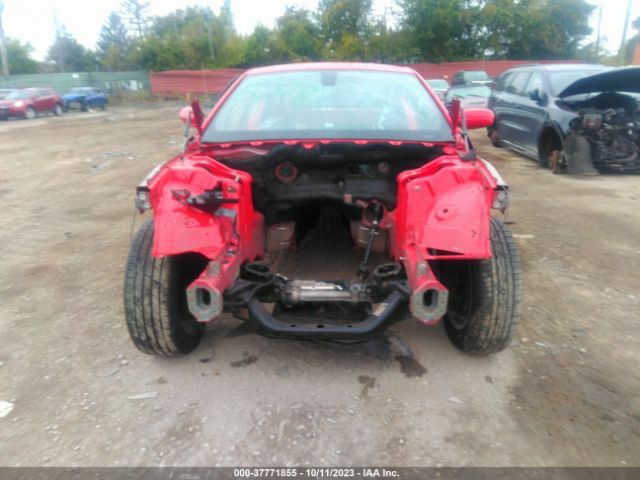 2C3CDXL91NH155278 Dodge Charger Srt Hellcat Widebody