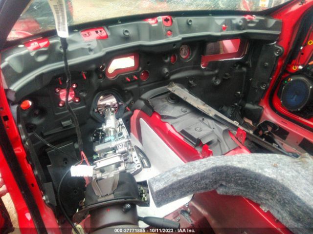 2C3CDXL91NH155278 Dodge Charger Srt Hellcat Widebody