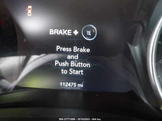 Dodge Charger Sxt Plus Rwd 2018 2C3CDXHG5JH175860 Image 16