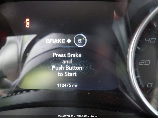 Dodge Charger Sxt Plus Rwd 2018 2C3CDXHG5JH175860 Image 7