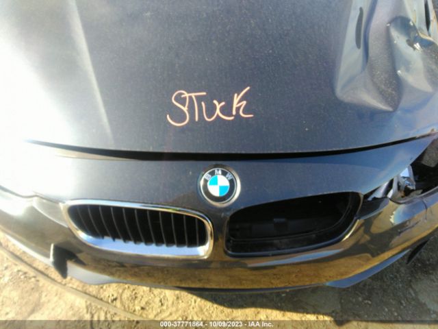 WBA8E5G52GNT40473 BMW 320i Xdrive