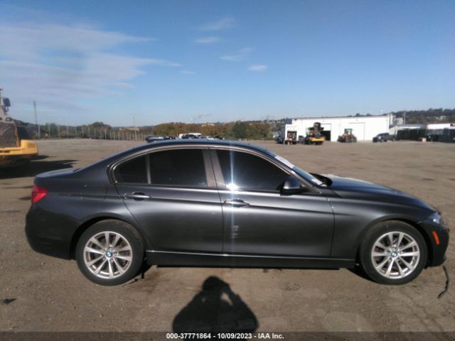 WBA8E5G52GNT40473 BMW 320i Xdrive