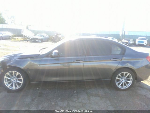WBA8E5G52GNT40473 BMW 320i Xdrive