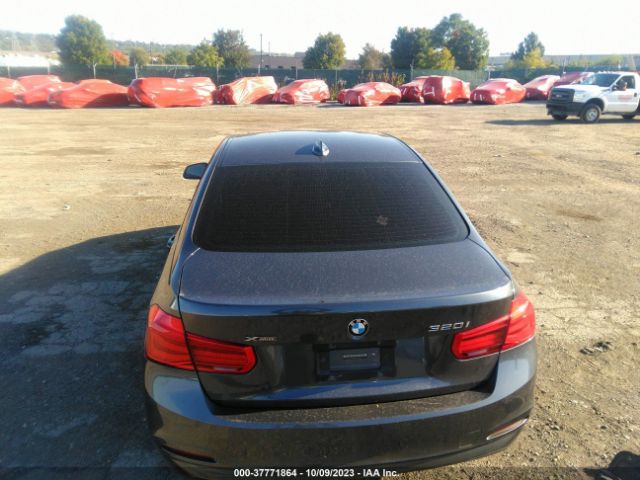 WBA8E5G52GNT40473 BMW 320i Xdrive