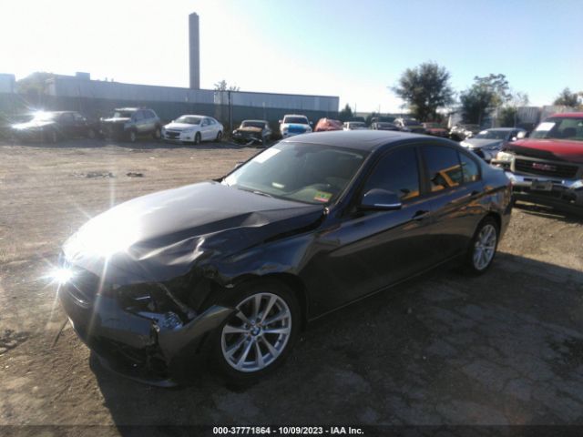 WBA8E5G52GNT40473 BMW 320i Xdrive