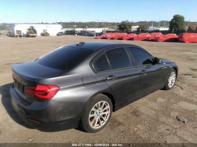 WBA8E5G52GNT40473 BMW 320i Xdrive