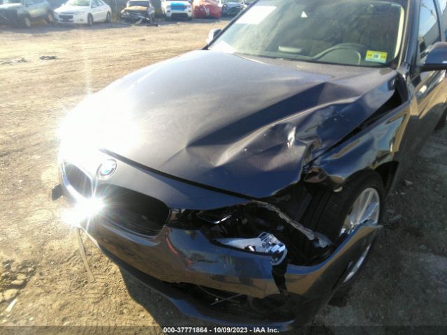WBA8E5G52GNT40473 BMW 320i Xdrive