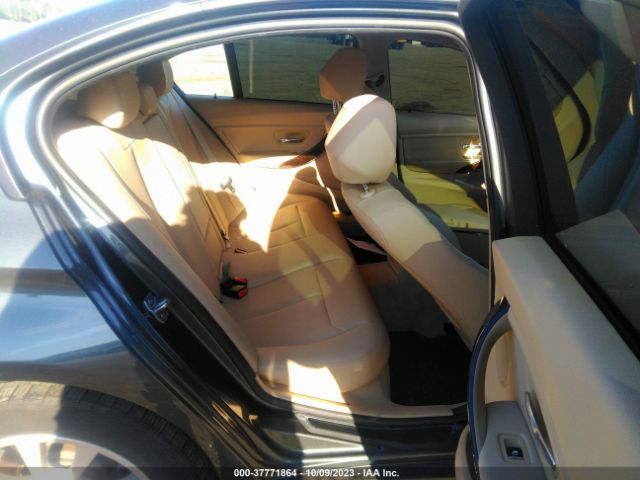 WBA8E5G52GNT40473 BMW 320i Xdrive