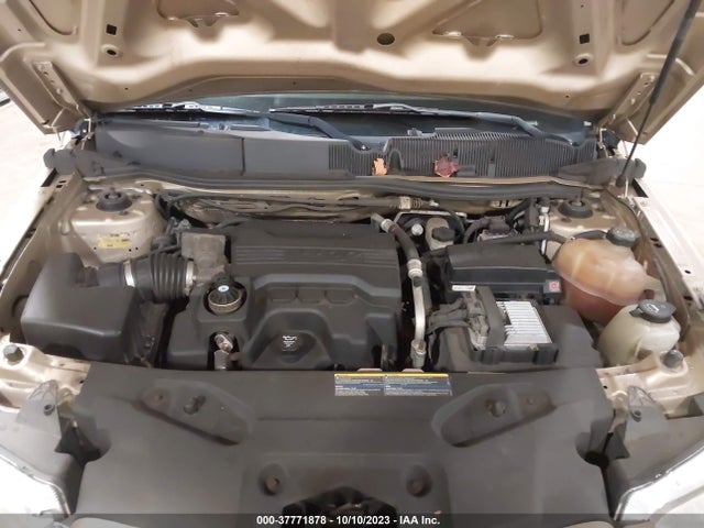 2006 PONTIAC TORRENT VIN: 2CKDL73F466193876