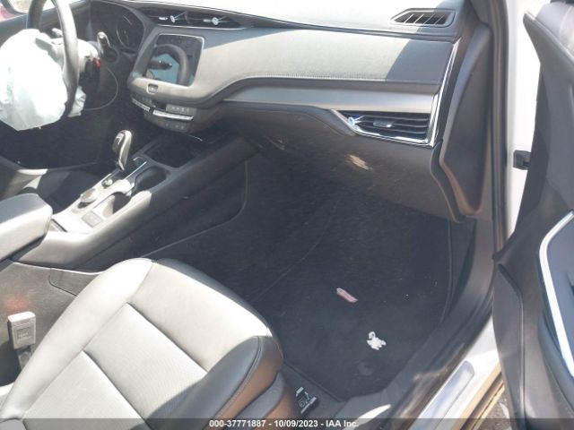 1GYFZCR40PF194067 Cadillac Xt4 Fwd Premium Luxury