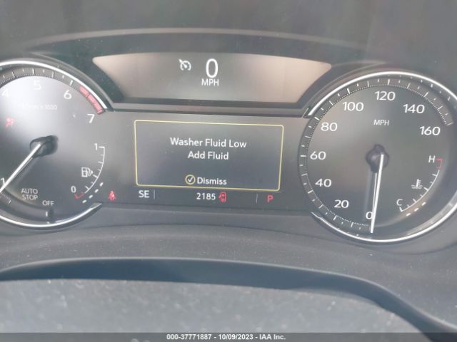 1GYFZCR40PF194067 Cadillac Xt4 Fwd Premium Luxury