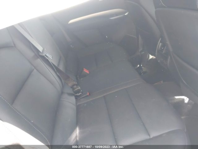 1GYFZCR40PF194067 Cadillac Xt4 Fwd Premium Luxury