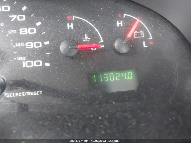 2006 FORD ECONOLINE CARGO VAN VIN: 1FTRE14W56HA17268