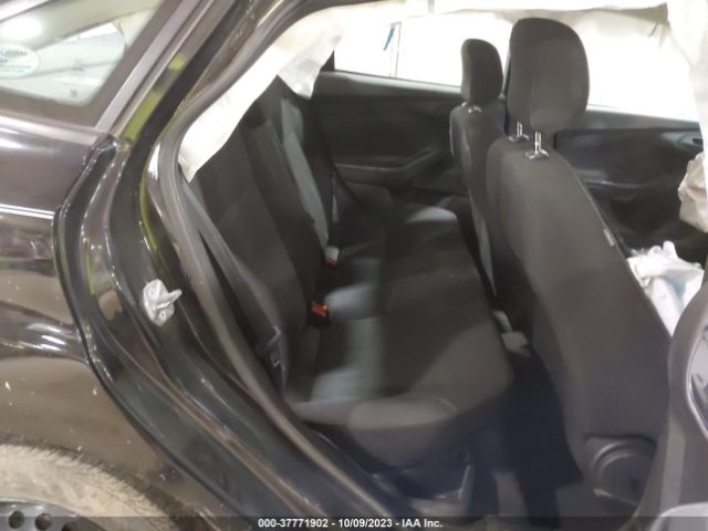 1FADP3E25JL226016 Ford FOCUS S