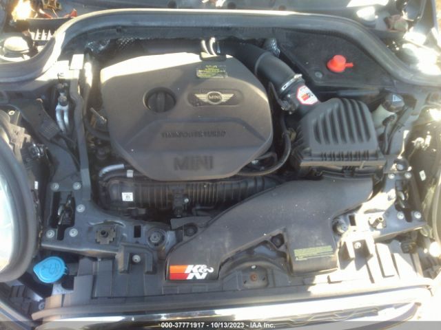 WMWXP7C55F2A35043 Mini Cooper Hardtop S