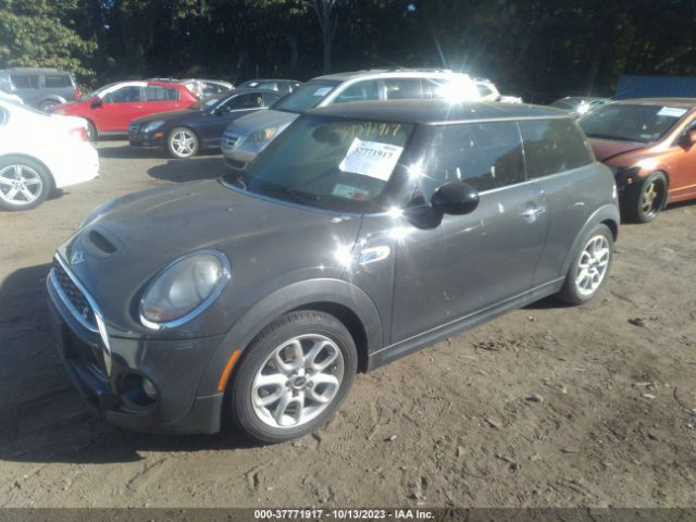 WMWXP7C55F2A35043 Mini Cooper Hardtop S