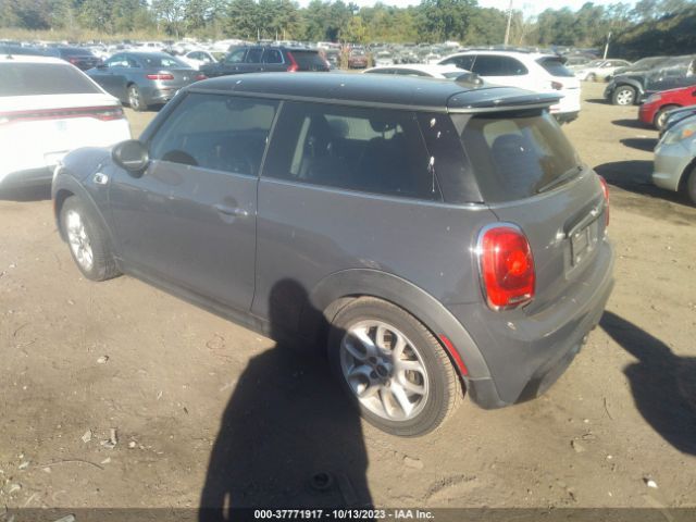 WMWXP7C55F2A35043 Mini Cooper Hardtop S