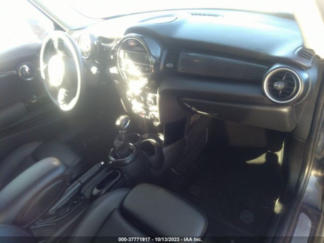 WMWXP7C55F2A35043 Mini Cooper Hardtop S